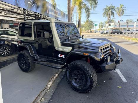 TROLLER T4 2.8 MWM TURBO DIESEL CAPOTA RIGIDA, Foto 4