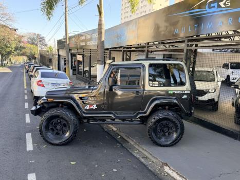 TROLLER T4 2.8 MWM TURBO DIESEL CAPOTA RIGIDA, Foto 5