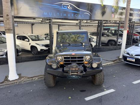 TROLLER T4 2.8 MWM TURBO DIESEL CAPOTA RIGIDA, Foto 6