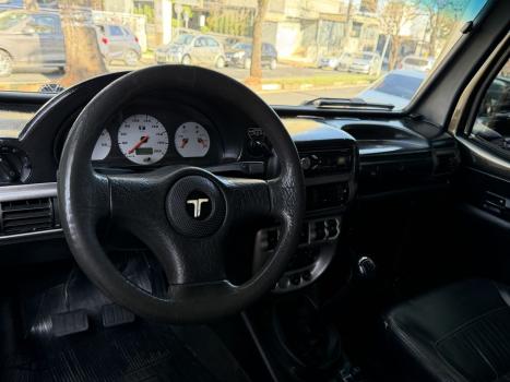 TROLLER T4 2.8 MWM TURBO DIESEL CAPOTA RIGIDA, Foto 9
