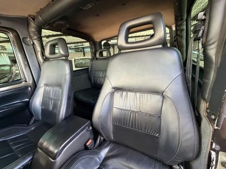 TROLLER T4 2.8 MWM TURBO DIESEL CAPOTA RIGIDA, Foto 10