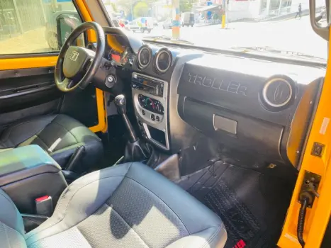 TROLLER T4 3.0 NGD TURBO DIESEL CAPOTA RIGIDA, Foto 8 TROLLER T4 3.0 NGD TURBO DIESEL CAPOTA RIGIDA, Foto 8