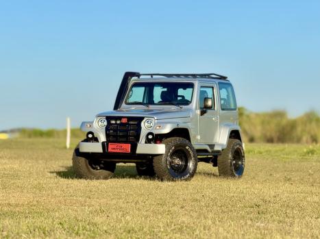 TROLLER T4 3.0 NGD TURBO DIESEL CAPOTA RIGIDA, Foto 1