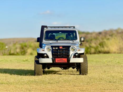 TROLLER T4 3.0 NGD TURBO DIESEL CAPOTA RIGIDA, Foto 2