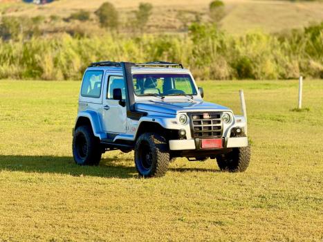 TROLLER T4 3.0 NGD TURBO DIESEL CAPOTA RIGIDA, Foto 3