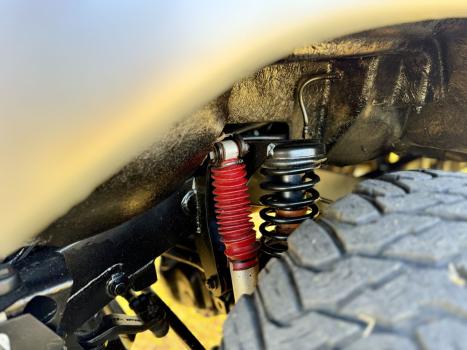 TROLLER T4 3.0 NGD TURBO DIESEL CAPOTA RIGIDA, Foto 5