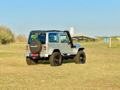 TROLLER T4 3.0 NGD TURBO DIESEL CAPOTA RIGIDA, Foto 6