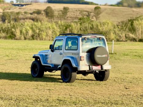 TROLLER T4 3.0 NGD TURBO DIESEL CAPOTA RIGIDA, Foto 7