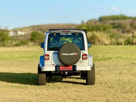 TROLLER T4 3.0 NGD TURBO DIESEL CAPOTA RIGIDA, Foto 8