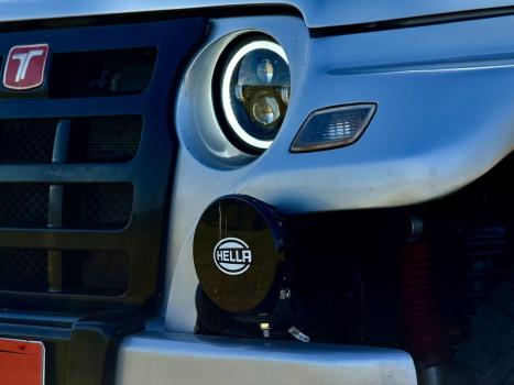 TROLLER T4 3.0 NGD TURBO DIESEL CAPOTA RIGIDA, Foto 9