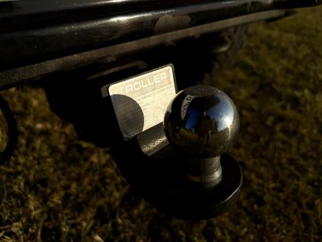 TROLLER T4 3.0 NGD TURBO DIESEL CAPOTA RIGIDA, Foto 13