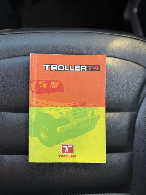 TROLLER T4 3.0 NGD TURBO DIESEL CAPOTA RIGIDA, Foto 15