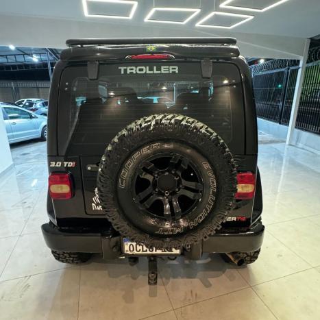 TROLLER T4 3.0 NGD TURBO DIESEL EXPEDITION CAPOTA RIGIDA, Foto 10 TROLLER T4 3.0 NGD TURBO DIESEL EXPEDITION CAPOTA RIGIDA, Foto 10