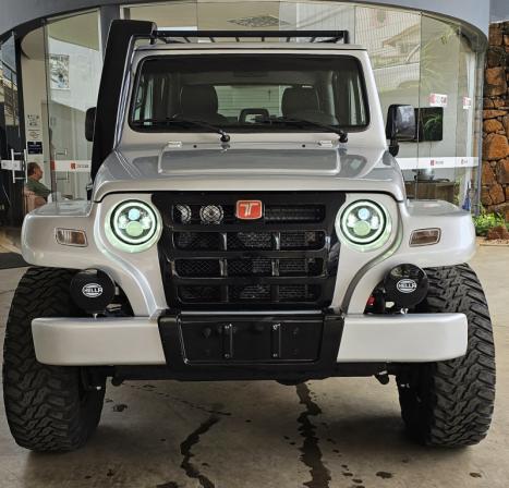 TROLLER T4 3.0 NGD TURBO DIESEL CAPOTA RIGIDA, Foto 2