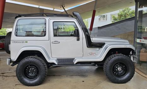 TROLLER T4 3.0 NGD TURBO DIESEL CAPOTA RIGIDA, Foto 8