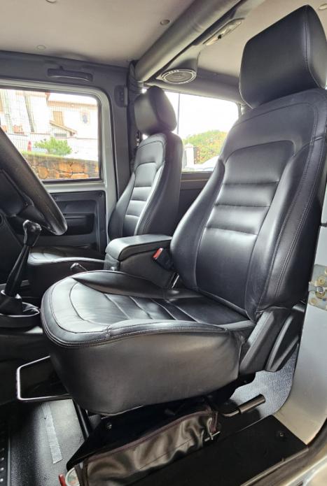 TROLLER T4 3.0 NGD TURBO DIESEL CAPOTA RIGIDA, Foto 19