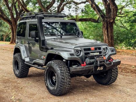 TROLLER T4 3.0 NGD TURBO DIESEL EXPEDITION CAPOTA RIGIDA, Foto 1