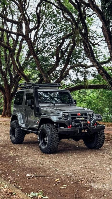 TROLLER T4 3.0 NGD TURBO DIESEL EXPEDITION CAPOTA RIGIDA, Foto 2