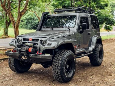 TROLLER T4 3.0 NGD TURBO DIESEL EXPEDITION CAPOTA RIGIDA, Foto 5