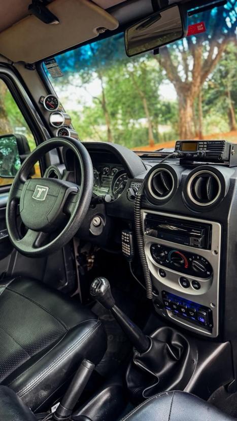 TROLLER T4 3.0 NGD TURBO DIESEL EXPEDITION CAPOTA RIGIDA, Foto 6