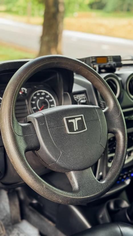 TROLLER T4 3.0 NGD TURBO DIESEL EXPEDITION CAPOTA RIGIDA, Foto 7