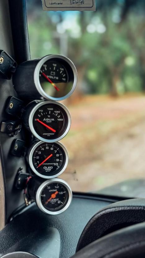 TROLLER T4 3.0 NGD TURBO DIESEL EXPEDITION CAPOTA RIGIDA, Foto 8