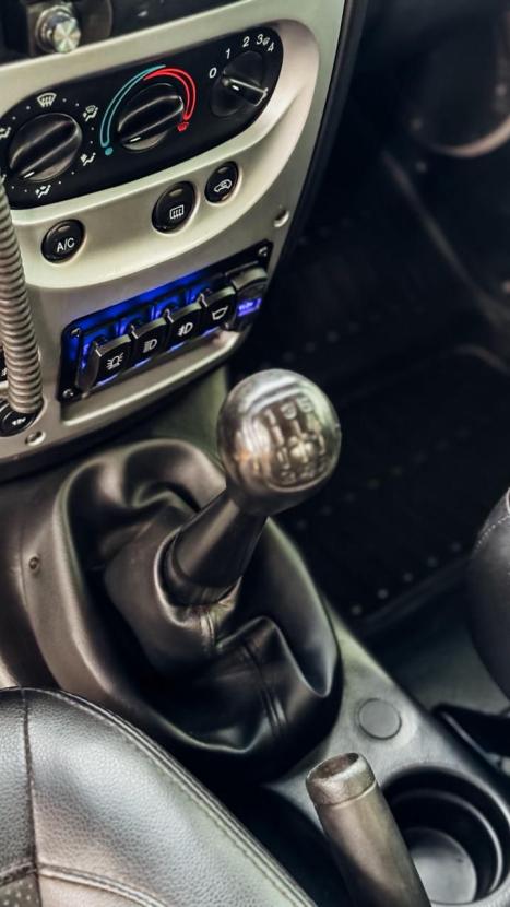 TROLLER T4 3.0 NGD TURBO DIESEL EXPEDITION CAPOTA RIGIDA, Foto 9