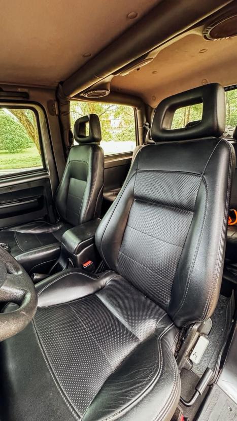 TROLLER T4 3.0 NGD TURBO DIESEL EXPEDITION CAPOTA RIGIDA, Foto 11