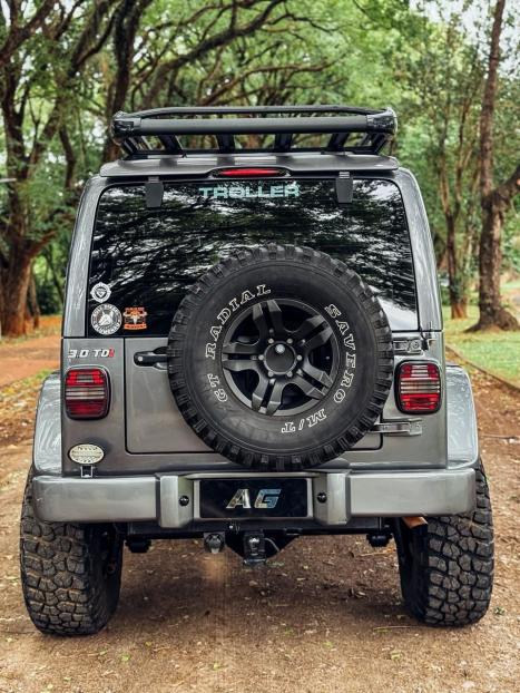 TROLLER T4 3.0 NGD TURBO DIESEL EXPEDITION CAPOTA RIGIDA, Foto 13