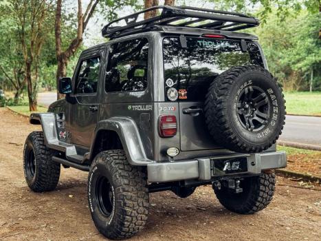 TROLLER T4 3.0 NGD TURBO DIESEL EXPEDITION CAPOTA RIGIDA, Foto 14