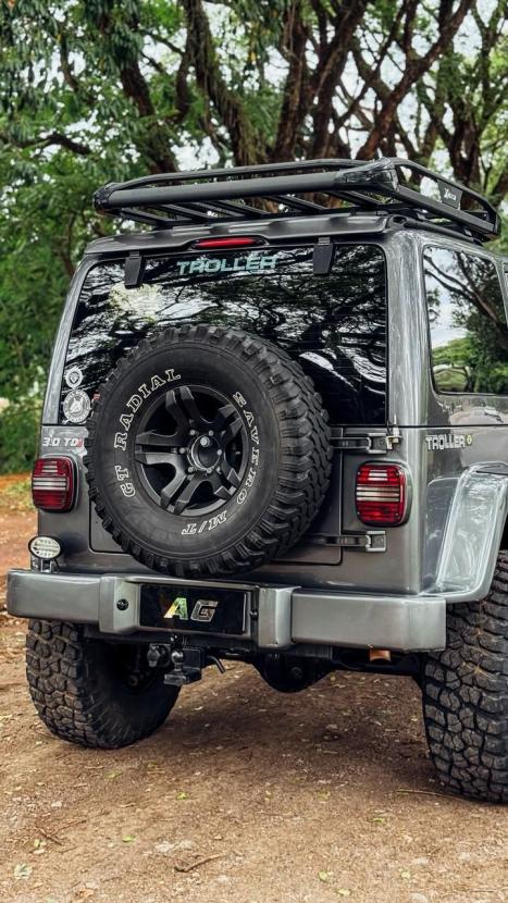 TROLLER T4 3.0 NGD TURBO DIESEL EXPEDITION CAPOTA RIGIDA, Foto 17