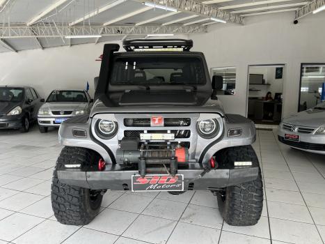 TROLLER T4 3.0 NGD TURBO DIESEL CAPOTA RIGIDA, Foto 2