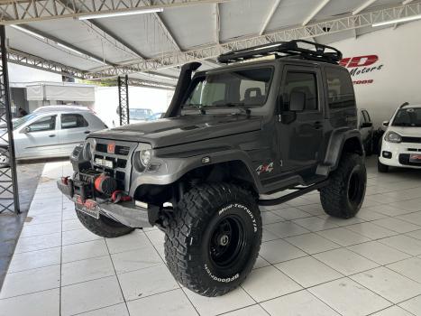 TROLLER T4 3.0 NGD TURBO DIESEL CAPOTA RIGIDA, Foto 3