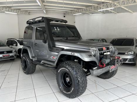 TROLLER T4 3.0 NGD TURBO DIESEL CAPOTA RIGIDA, Foto 4