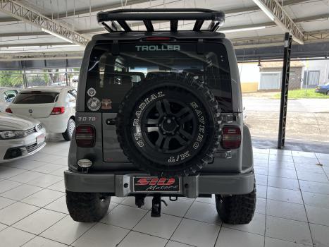 TROLLER T4 3.0 NGD TURBO DIESEL CAPOTA RIGIDA, Foto 5