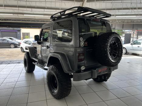 TROLLER T4 3.0 NGD TURBO DIESEL CAPOTA RIGIDA, Foto 6