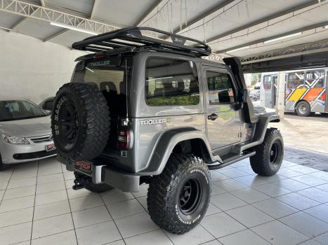 TROLLER T4 3.0 NGD TURBO DIESEL CAPOTA RIGIDA, Foto 7