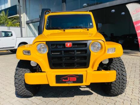 TROLLER T4 3.0 NGD TURBO DIESEL CAPOTA RIGIDA, Foto 1