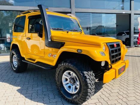 TROLLER T4 3.0 NGD TURBO DIESEL CAPOTA RIGIDA, Foto 2