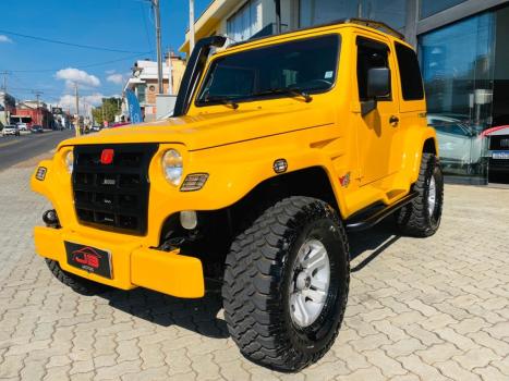 TROLLER T4 3.0 NGD TURBO DIESEL CAPOTA RIGIDA, Foto 3