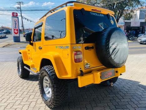 TROLLER T4 3.0 NGD TURBO DIESEL CAPOTA RIGIDA, Foto 4