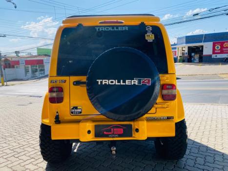 TROLLER T4 3.0 NGD TURBO DIESEL CAPOTA RIGIDA, Foto 5