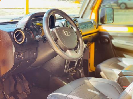 TROLLER T4 3.0 NGD TURBO DIESEL CAPOTA RIGIDA, Foto 9