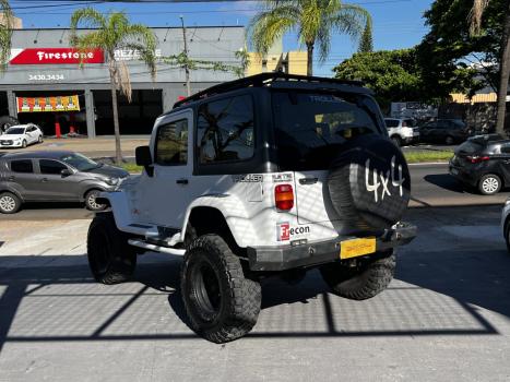 TROLLER T4 3.0 NGD TURBO DIESEL CAPOTA RIGIDA, Foto 4