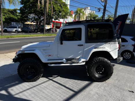 TROLLER T4 3.0 NGD TURBO DIESEL CAPOTA RIGIDA, Foto 5