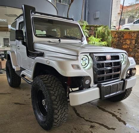 TROLLER T4 3.0 NGD TURBO DIESEL CAPOTA RIGIDA, Foto 1