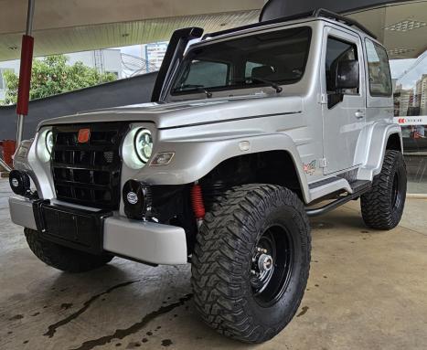 TROLLER T4 3.0 NGD TURBO DIESEL CAPOTA RIGIDA, Foto 3