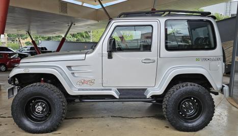 TROLLER T4 3.0 NGD TURBO DIESEL CAPOTA RIGIDA, Foto 4