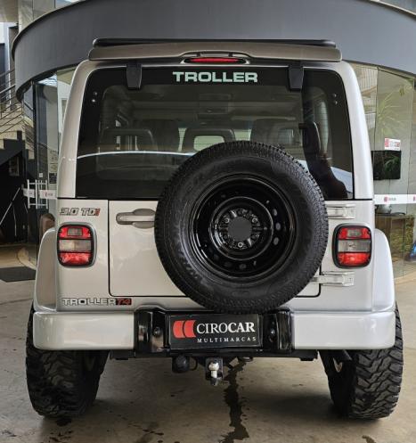 TROLLER T4 3.0 NGD TURBO DIESEL CAPOTA RIGIDA, Foto 6