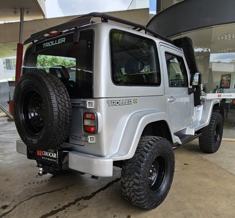 TROLLER T4 3.0 NGD TURBO DIESEL CAPOTA RIGIDA, Foto 7